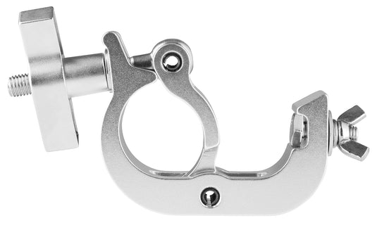 BEAMZ - BC50-250Q Trigger Clamp Sl 250kg Al