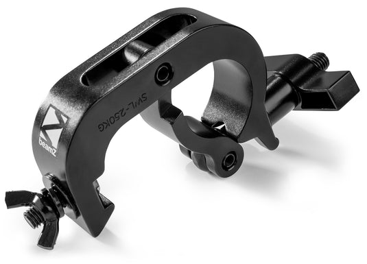 BEAMZ - BC50B-250Q Trigger Clamp Sl 250kg B