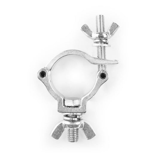BEAMZ - BC38B-75 Half Coupler Sl 75kg Al.