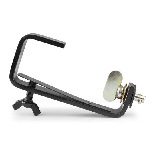 BEAMZ - BCQ50B-50 G-Clamp+Q-lock Black 50kg