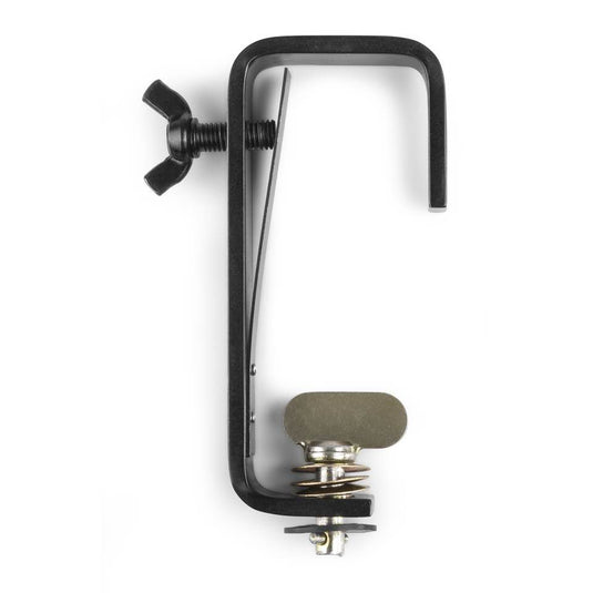 BEAMZ - BCQ50B-50 G-Clamp+Q-lock Black 50kg