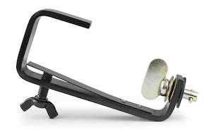 BEAMZ - BCQ50B-50 G-Clamp+Q-lock Black 50kg