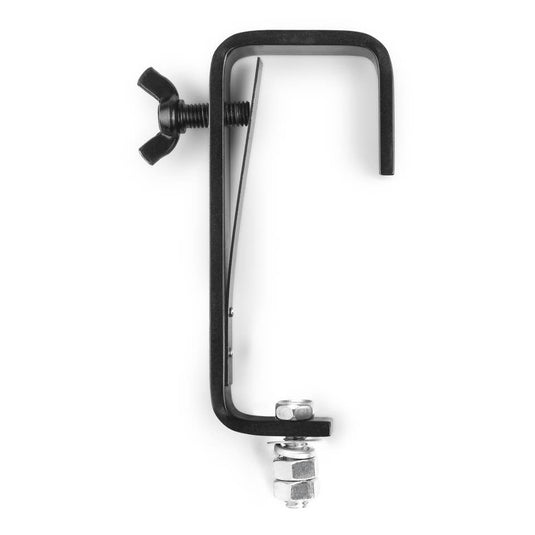 BEAMZ - BC50B-50 G-Clamp Black  50kg