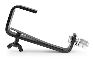 BEAMZ - BC50B-50 G-Clamp Black  50kg