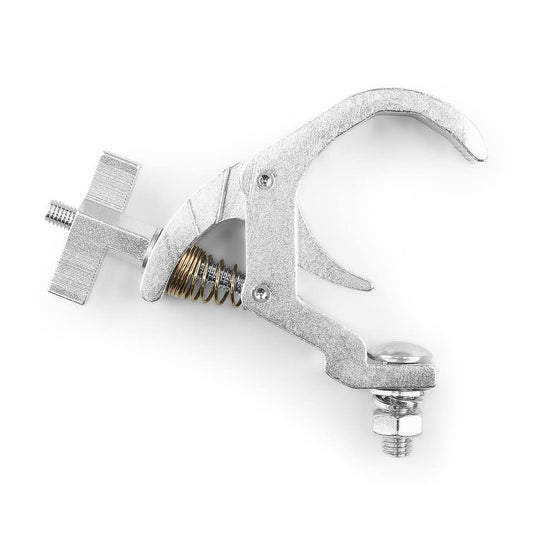 BEAMZ - BSC50A Self Lock Clamp 50kg Alum.