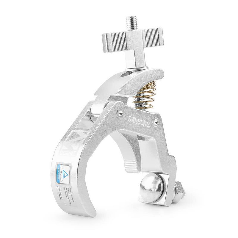 Carica immagine in Galleria Viewer, BEAMZ - BSC50A Self Lock Clamp 50kg Alum.
