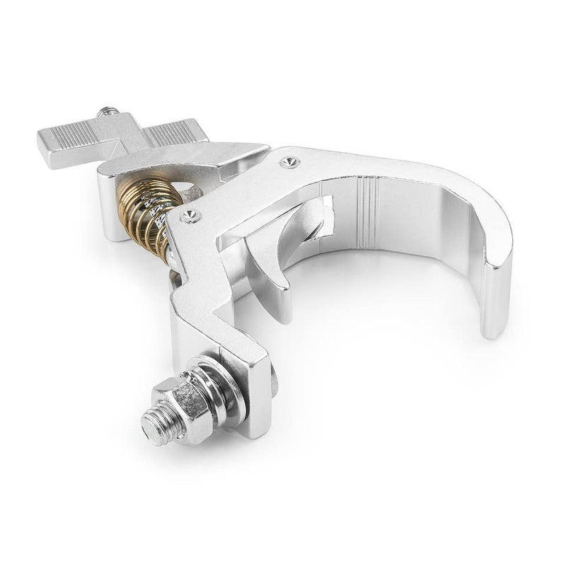 Carica immagine in Galleria Viewer, BEAMZ - BSC50A Self Lock Clamp 50kg Alum.
