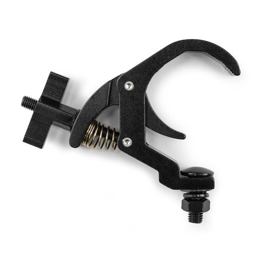 BEAMZ - BSC50B Self Lock Clamp 50kg Black