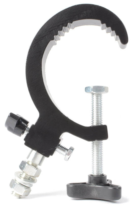 BEAMZ - CC60B Clamp 30-60mm 50kg Black