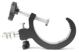 BEAMZ - CC60B Clamp 30-60mm 50kg Black