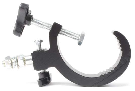 BEAMZ - CC60B Clamp 30-60mm 50kg Black