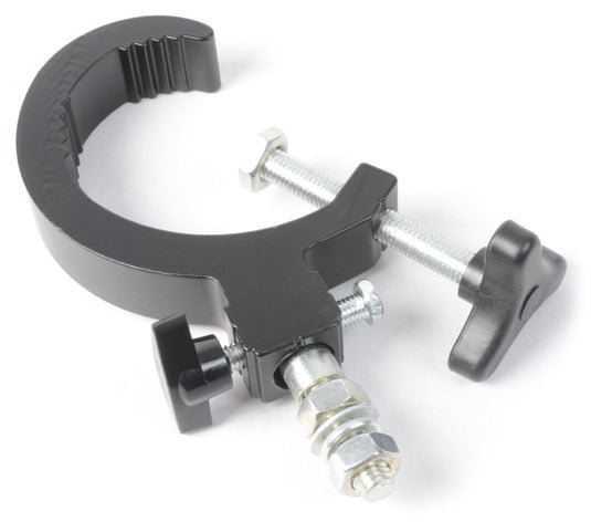 BEAMZ - CC60B Clamp 30-60mm 50kg Black