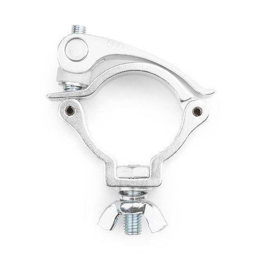 BEAMZ - BC50-50 QuickRel.HalfCopl. 50kg Al.