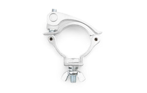 BEAMZ - BC50-50 QuickRel.HalfCopl. 50kg Al.