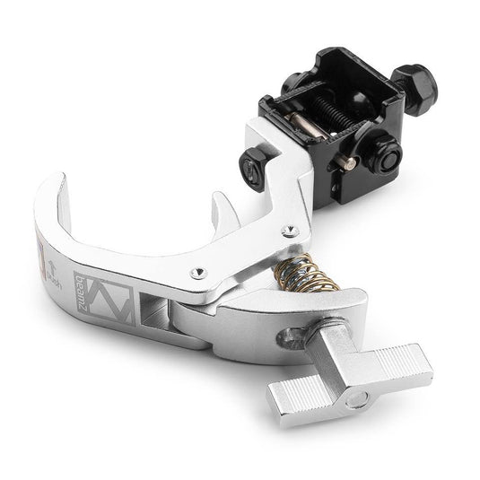 BEAMZ - BC50-150F Fold.QuickTrigger 50kg Al