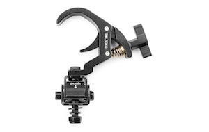 BEAMZ - BC50B-150F Fold.QuickTrigg.50kg Bl.