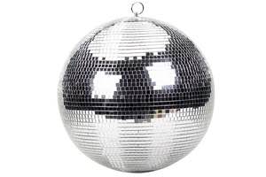 BEAMZ - MB20 Discoball 20cm