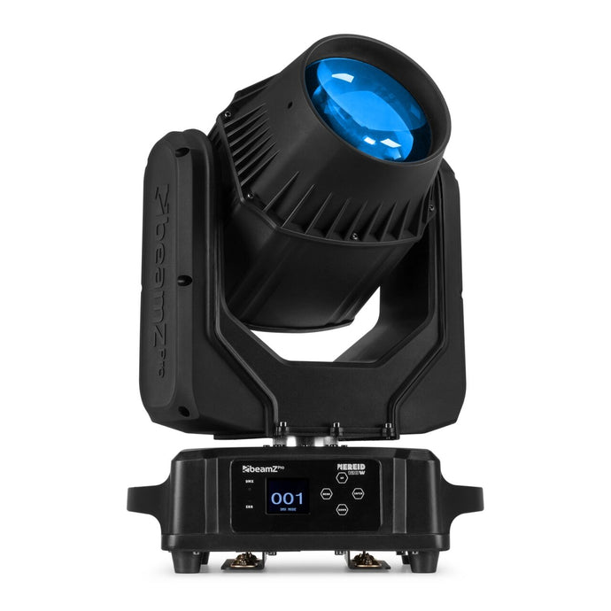 BEAMZPRO - Nereid120W LED IP65 Mov.Head Beam.