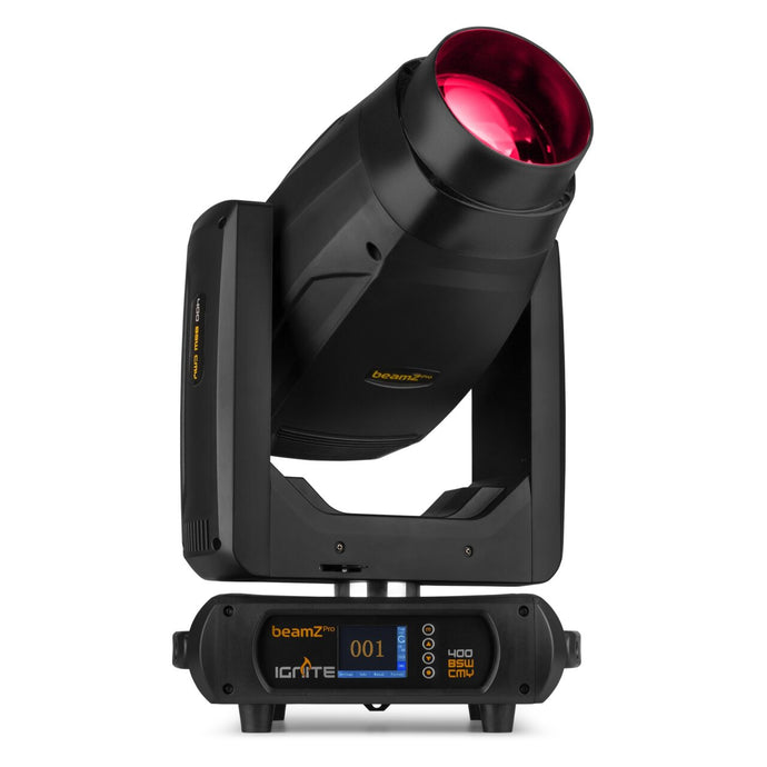 BEAMZPRO - IGNITE400 LED 400W BSW CMY