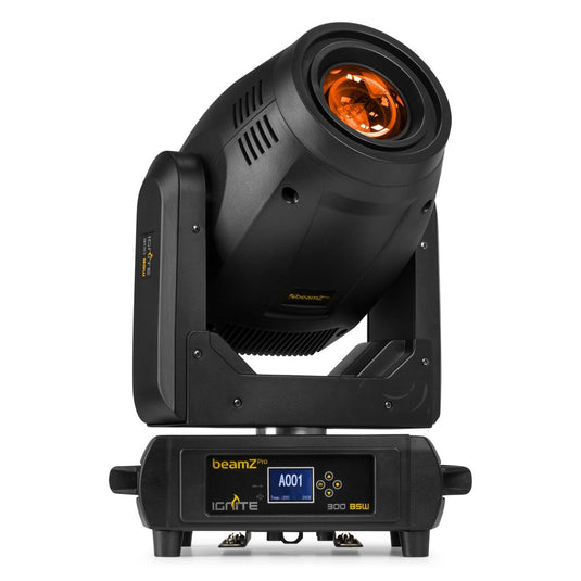 BEAMZ - IGNITE 300LED 300W BSW