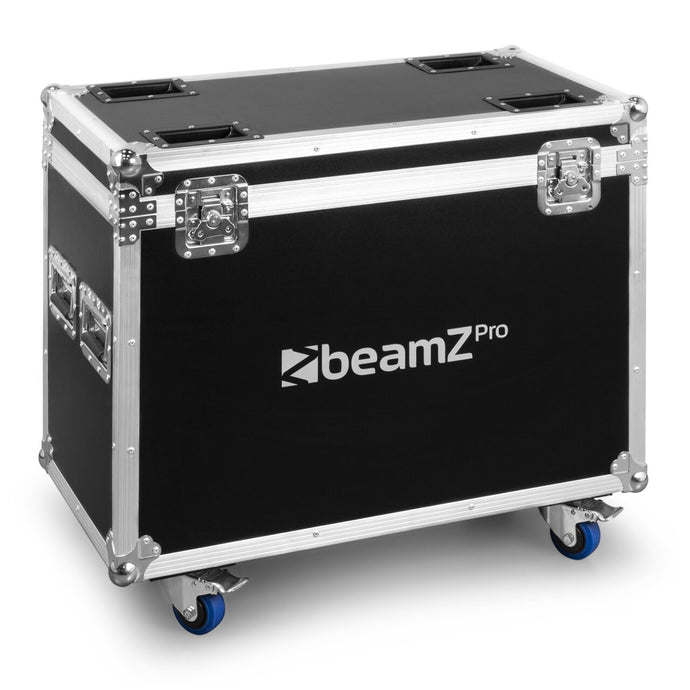 BEAMZ - FC300 flightcase 2xIGNITE300