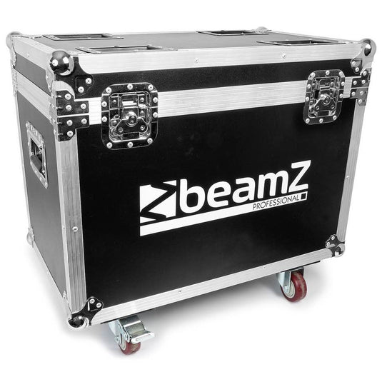 BEAMZPRO - FC760 Flightcase for 2pcs MHL760