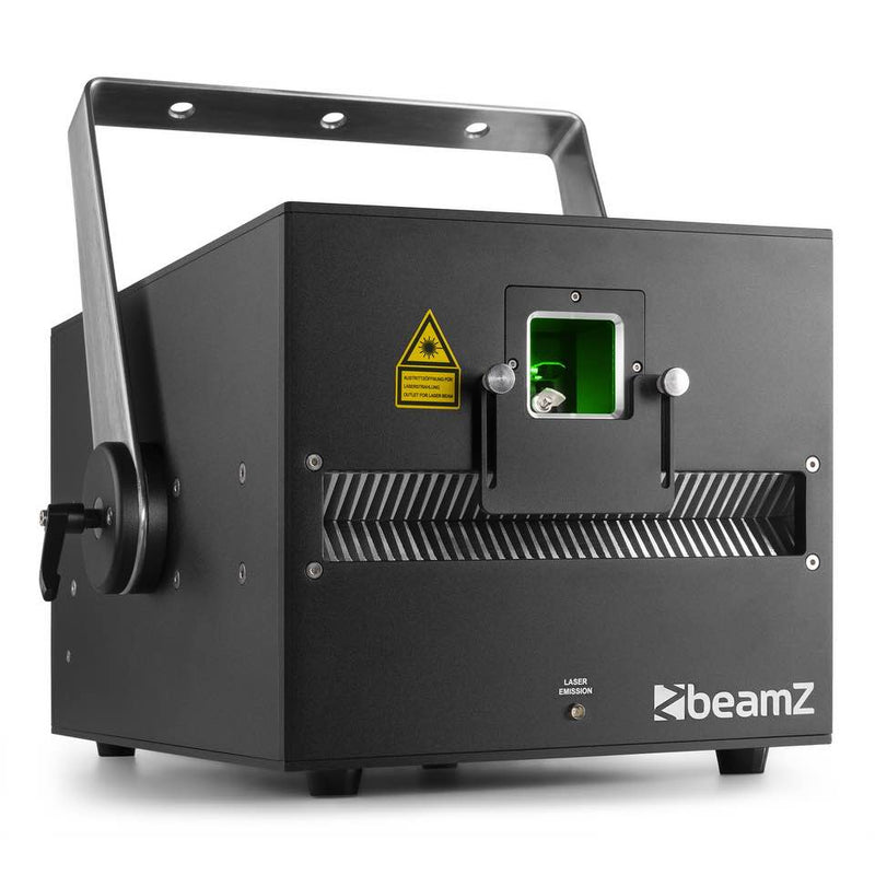 Carica immagine in Galleria Viewer, BEAMZ - Phantom 30000 Pure Diode Laser Pang
