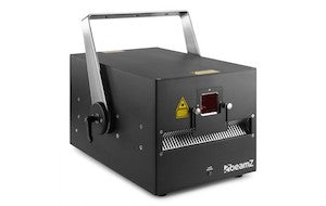 BEAMZ - Phantom 10000 Pure Diode Laser Pang