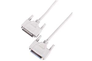 BEAMZ - ILDA10 Ilda Laser cable 10m