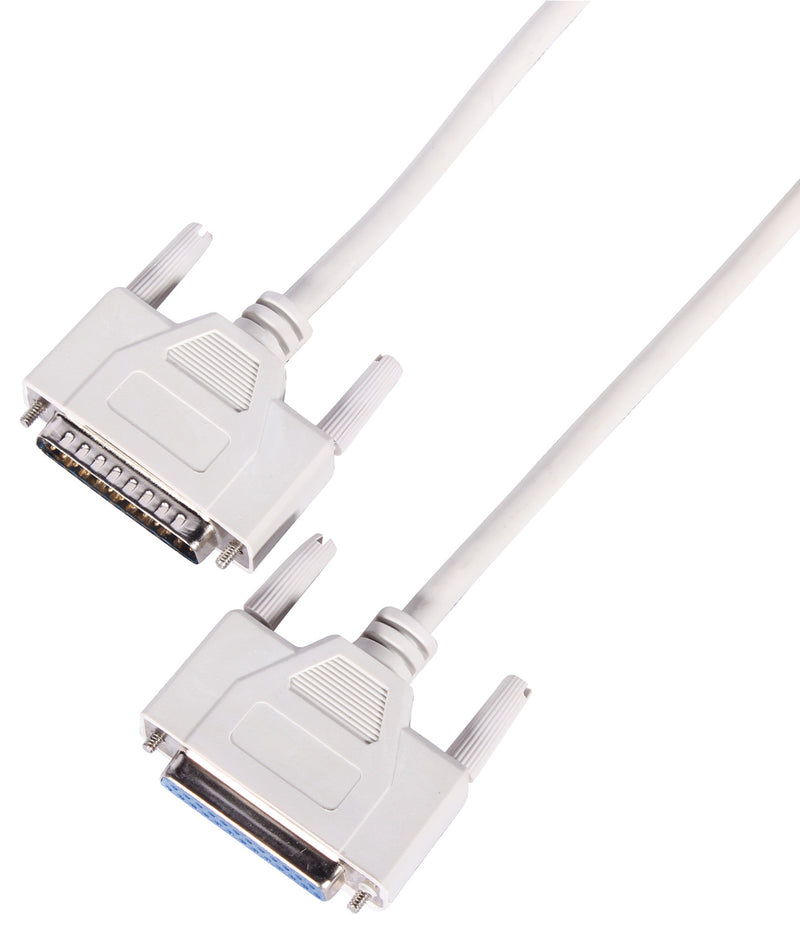 Carica immagine in Galleria Viewer, BEAMZ - ILDA10 Ilda Laser cable 10m
