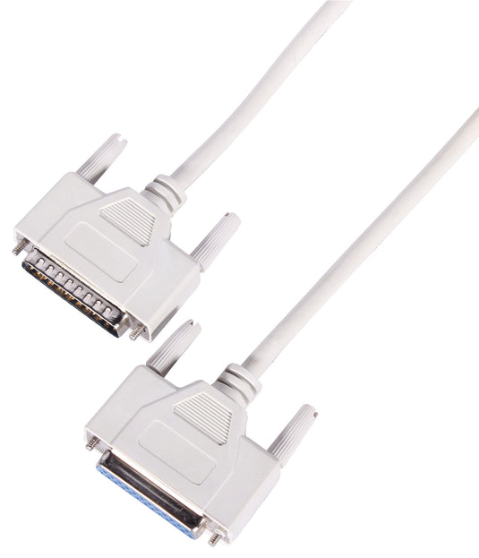 BEAMZ - ILDA10 Ilda Laser cable 10m