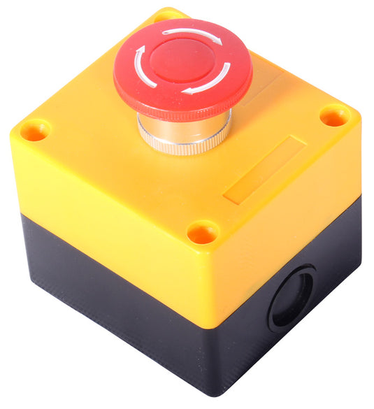 BEAMZ - LKS Laser Emergency Kill Switch
