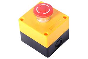 BEAMZ - LKS Laser Emergency Kill Switch