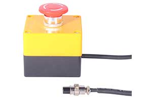 BEAMZ - LKSC Laser Emerg. Kill Switch+20mCa