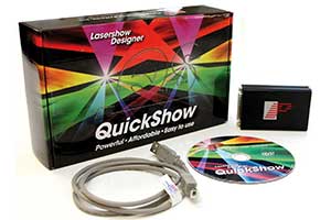 BEAMZ - Pangolin QuickShow / Flashback 3