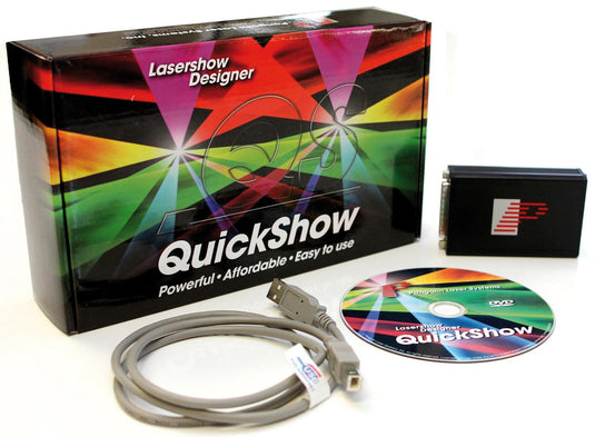 BEAMZ - Pangolin QuickShow / Flashback 3