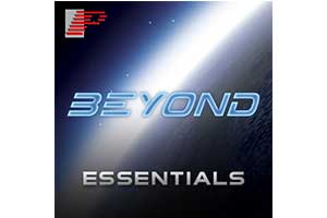 BEAMZ - Pangolin Beyond Essent. / FB3