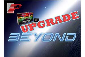 BEAMZ - Pangolin Upgr. Quickshow to Beyond