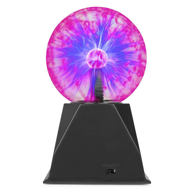 Carica immagine in Galleria Viewer, BEAMZ - PLB10 PLasma Ball 12,5cm
