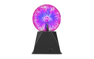 BEAMZ - PLB10 PLasma Ball 12,5cm