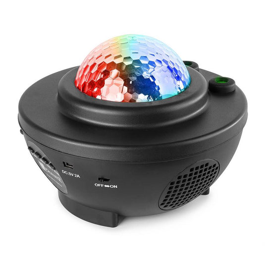 BEAMZ - SkyNight Projector BT IRC R/G