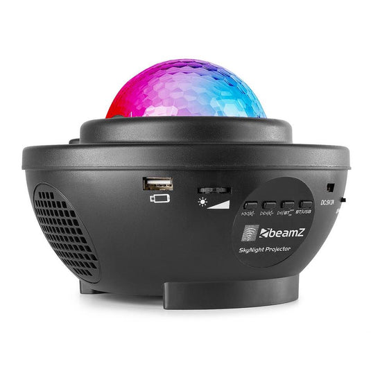 BEAMZ - SkyNight Projector BT IRC R/G