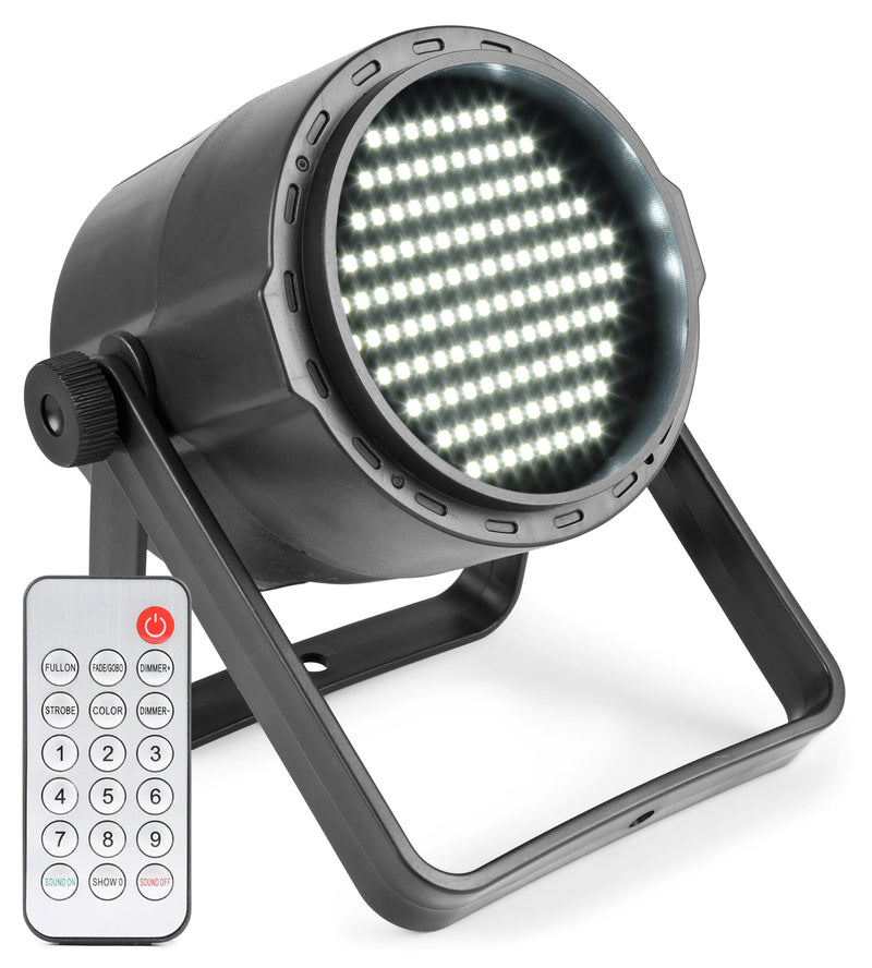 Carica immagine in Galleria Viewer, BEAMZ - PLS15 Strobo White
