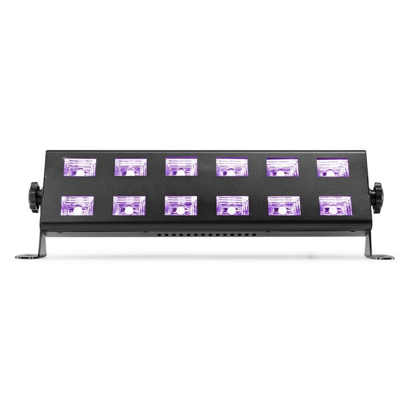 Carica immagine in Galleria Viewer, BEAMZ - BUV263 UV Bar 2x 6 LEDs
