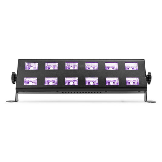 BEAMZ - BUV263 UV Bar 2x 6 LEDs
