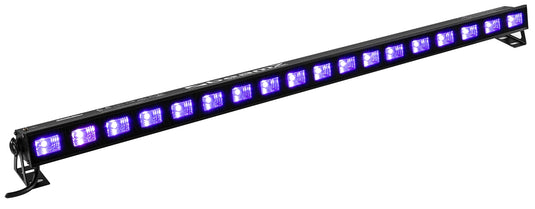 BEAMZ - BUV183 LED bar 18x3W UV