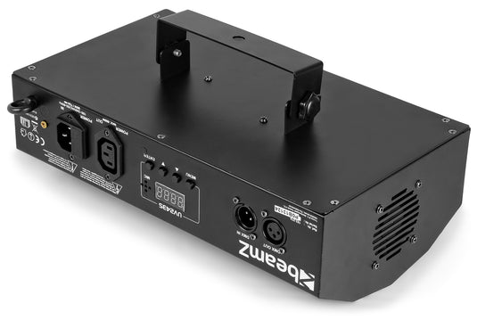 BEAMZ - Flood24UV 24x3W UV 4 ch, DMX,