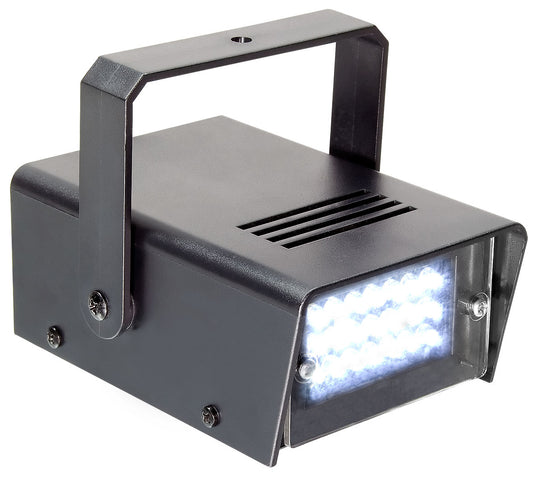 BEAMZ - BMS24LED Mini Strobe 24LED