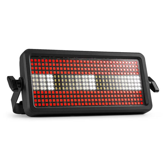 BEAMZ - BS384 Strobosc. Combi 384LED RGB-CW