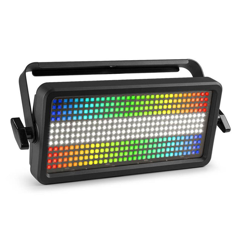 Carica immagine in Galleria Viewer, BEAMZ - BS384 Strobosc. Combi 384LED RGB-CW
